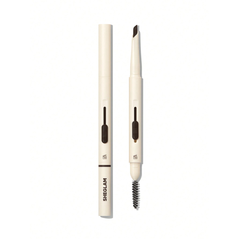 Sheglam Better Brows Long Lasting Eyebrow Pencil-Chocolate.