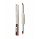 Sheglam Lip Rules Liner & Gloss Pen-By The Book.