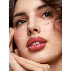 Sheglam Lip Rules Liner & Gloss Pen-Play Fair.