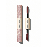 Sheglam All-In-One Volume & Length Mascara-Waterproof Brugundy.