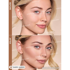 Sheglam Sun Sculpt Liquid Contour-Tawny Amber.