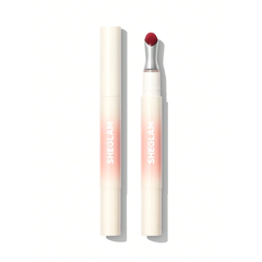 Sheglam Bold Booster Lip Plumper-Cherry Gleam.