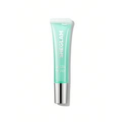 Sheglam Good Grip Hydrating Primer-Travel Size Mint Green.