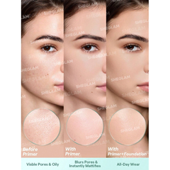 Sheglam Pore No More Primer Beige.