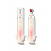 Sheglam Booster Shine Plumping Lip Gloss-True Passion.