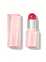 Sheglam Buttery Bliss Blush Stick-Cherry Pick