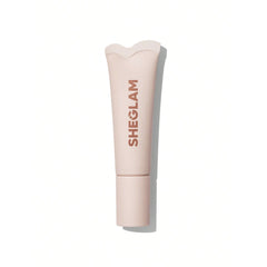 Sheglam Crystal Glaze Moisturizing Lip Care-Vanilla Biscotti.