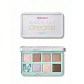Sheglam Sparkle Splash Palette.