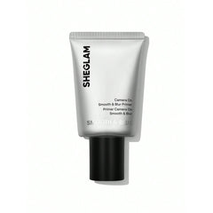 Sheglam Camera On Smooth & Blur Primer.