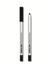 Sheglam Boldline Longwear Multi-Function Gel Liner-Black.