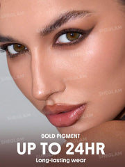 Sheglam Boldline Longwear Multi-Function Gel Liner-Chocolate.