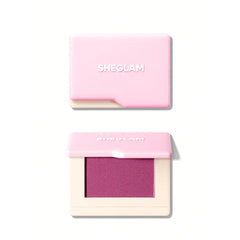 Sheglam Dream Touch Blush-Knock Out.