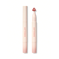 Sheglam Marshmallow Puff Lip Blur Pen-032 Soft Bounce.