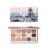 Sheglam Picnic In Paris 15-Pan Eyeshadow Palette.