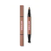 Sheglam Double Dot Freckle Pen-Fawn.