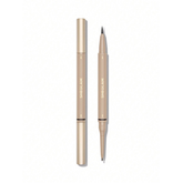 Sheglam Brows On Demand 2-In-1 Brow Pencil-11 Ebony.