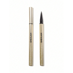 Sheglam Line & Define Waterproof Liquid Eyeliner-Brown.
