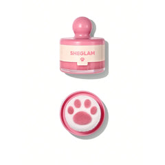 Sheglam Cutie Paw Blush Stamp-030 Berry Flirt.