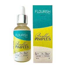Flourish Salicylic Acid 30ml - Dr.Dawood Store