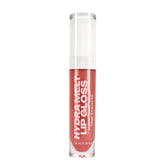 My M Advance Hydra Melt Lip Gloss Silk Rose 10.
