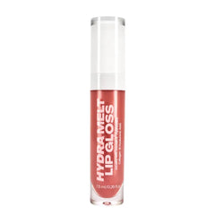 My M Advance Hydra Melt Lip Gloss Silk Rose 10.