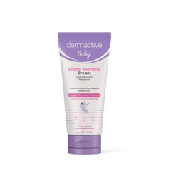 Dermactive Diaper Soothing Cream 75Ml