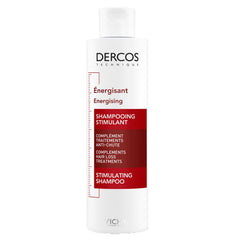 dercos stimulating shampoo 200ml - Dr.Dawood Store