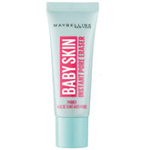 Maybelline Baby Skin Instant Pore Eraser Primer.