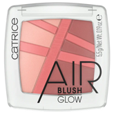 Catrice Airblush Glow 020 Cloud Wine.
