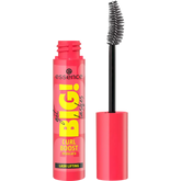 Essence Get Big Lashes Curl Boost Mascara Black.