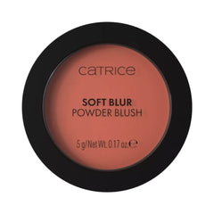 Catrice Soft Blur Powder Blush 030 Cinnamon Sugar.