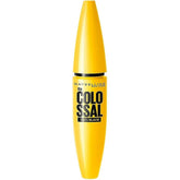 Maybelline New York Volume Express Colossal Black Mascara