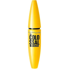 Maybelline New York Volume Express Colossal Black Mascara