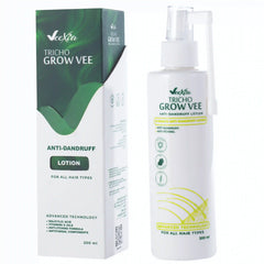 Tricho Grow Vee Anti-Dandruff Lotion