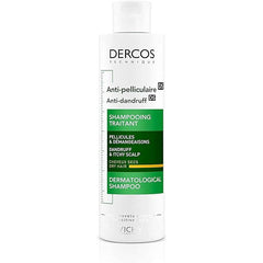 dercos anti - dandruff shampoo 200ml - Dr.Dawood Store