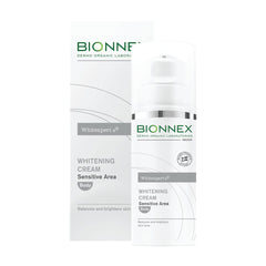 Bionnex Whitexpert Cr Sensitive Area 50Ml