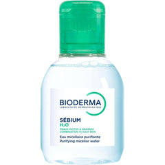 Bioderma Sebium H2O Micellar Water 100Ml