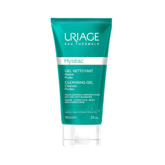 Uriage Hyséac Cleansing Gel 150Ml