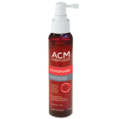 Acm Novophane Anti-Hair Loss Lotion 100Ml.