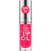 Essence Pink Squeeze Please! Hydra Kiss Lip Oil.