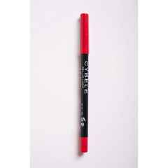 Cybele Gel Lip Liner 05 Royal Red.