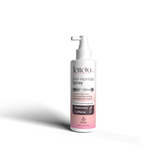 Tettello Plus Anti Hair Loss Spray