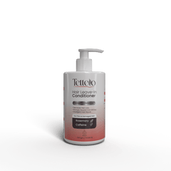 Tettello Anti Hair Loss Leave-In 300 Ml