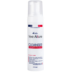 Vee Allure Cleanser Sensitive