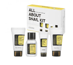 Cosrx All About Snail Kit
