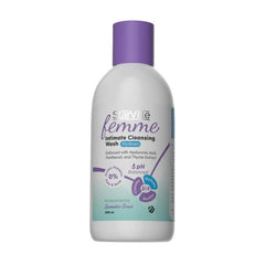 Starville Femme Intimate Cleansing Wash Hydrate 200 Ml