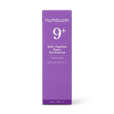 Numbuzin 9+ Nad+ Peptides Dewy Sun Essence 50Ml