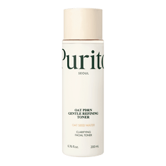 Purito Seoul Oat Pdrn Gentle Refining Toner