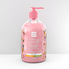 Skin Now Bloom Hand Wash Tropical Touch 500Ml