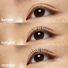 Essence Lash Without Limits Extreme Lengthening & Volume Mascara 03 Black Waterproof.